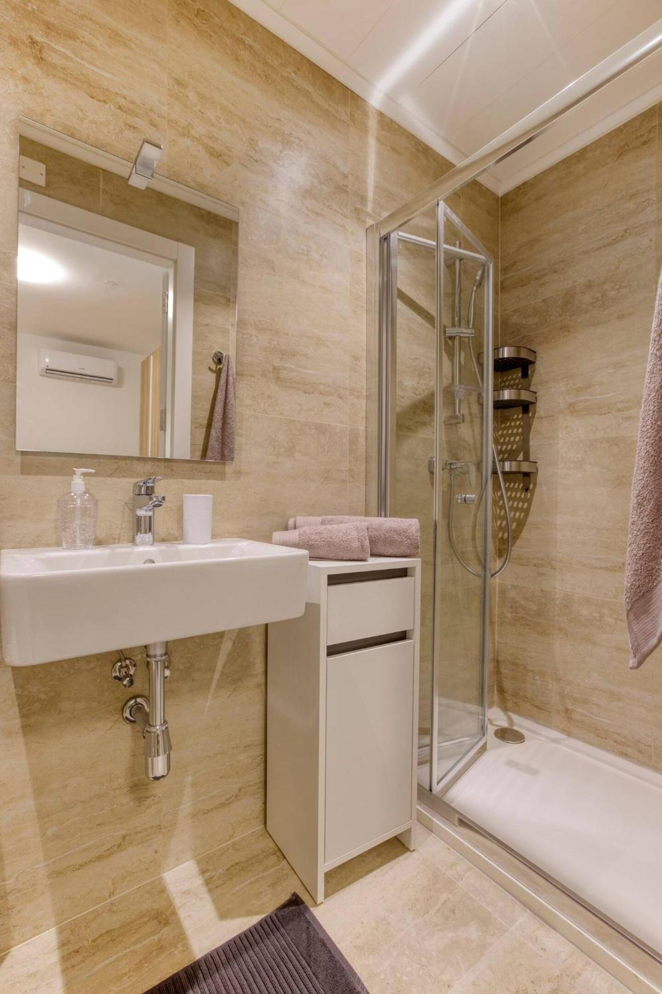 Beautiful Modern Central 2Br Apt Ta Xbiex Buitenkant foto