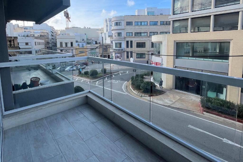 Beautiful Modern Central 2Br Apt Ta Xbiex Buitenkant foto